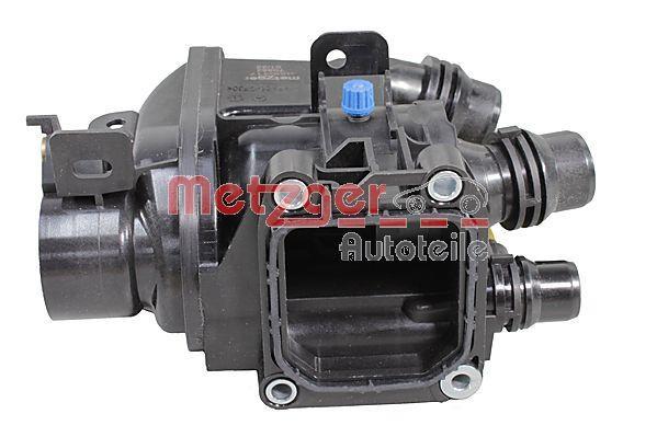 Thermostat d'eau (Calorstat) METZGER 4006417